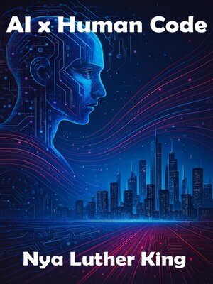 cover image of AI x Human Code